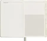 Блокнот Moleskine, Passion Journal Wellness, A5, зелёный — фото 5