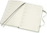 Блокнот Moleskine, Passion Journal Wellness, A5, зелёный — фото 8