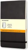 Блокнот Moleskine, reporterski kieszonkowy, A6 — фото 1