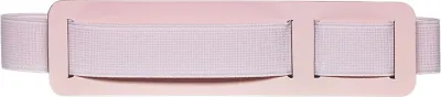 Блокнот Nuuna, Opaska na Anti Handbag L, A5, розовый