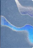 Блокнот Nuuna, Surface Transcendence M, A5, в точку, синий — фото 2