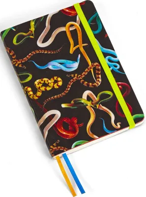Блокнот Seletti, Wears Toiletpaper sredni, A6