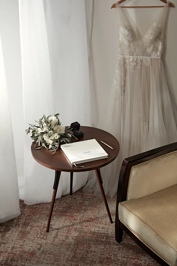 Блокнот Semikolon, pamiatkowa Uni Eternity Wedding Edition, B5