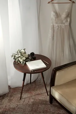 Блокнот Semikolon, pamiatkowa Uni Eternity Wedding Edition, B5