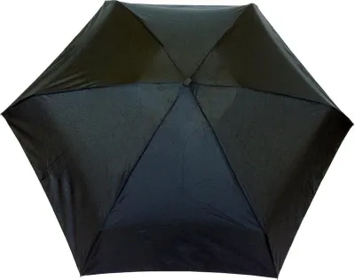 Зонт Smati, купол 90 см, полиэстер · арт. fabr USA6023B