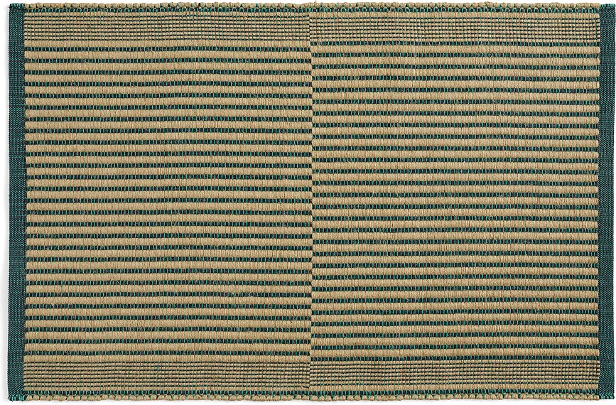 Ковёр Hay Tapis, хлопок, 95 60 см