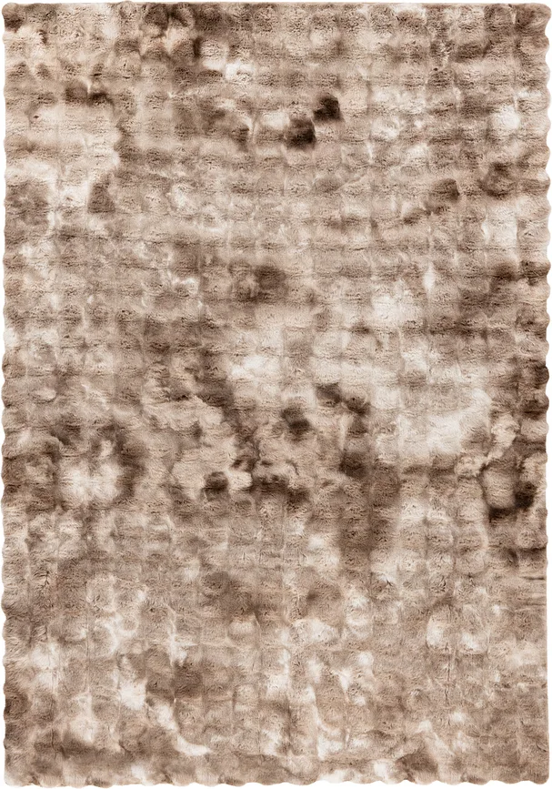 Ковёр Obsession Camouflage, полипропилен, 60 40 см, бежевый