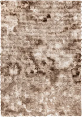 Ковёр Obsession Camouflage, полипропилен, 60 40 см, бежевый