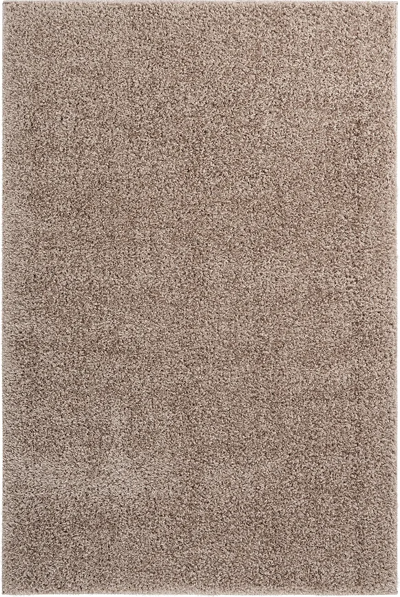 Ковёр Obsession Emilia taupe, полиэстер, 150 80 см, бежевый