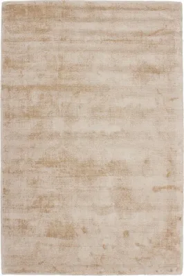 Ковёр Obsession Maori, вискоза, 150 80 см, бежевый