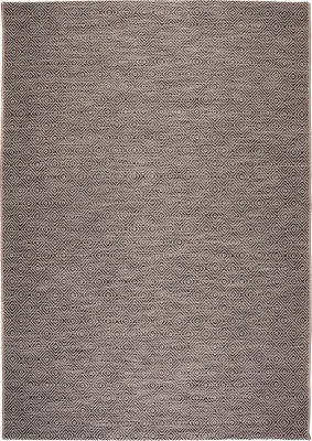 Ковёр Obsession Nordic, полипропилен, 170 120 см, серый · арт. fabr nic870grey120170