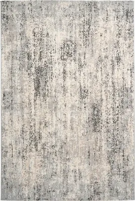 Ковёр Obsession Salsa, полиэстер, 230 160 см, серый · арт. fabr sas692grey160230