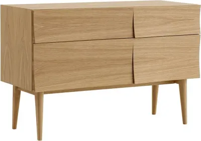 Набор 3 стакана Seletti, Hybrid Rodinia, 3 шт., стекло, многоцветный