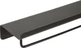 Полка настенная H bsch, металл, 35 см — фото 2