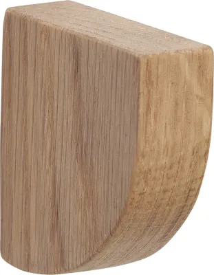 Крючок для дома H bsch 880729, дерево