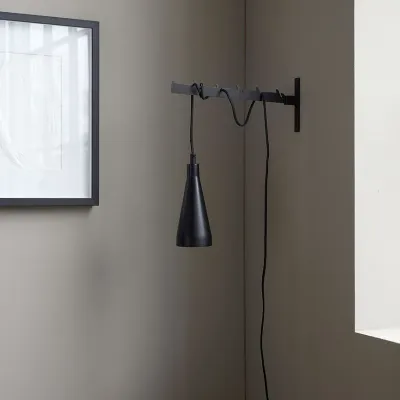 Крючок для дома House Doctor Puri, чугун