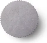 Крючок для дома Normann Copenhagen Chip duzy, дерево — фото 1