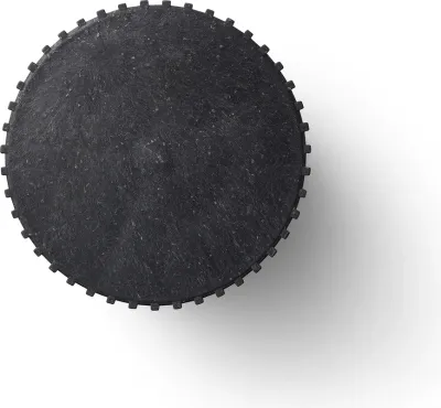 Крючок для дома Normann Copenhagen Chip sredni, дерево