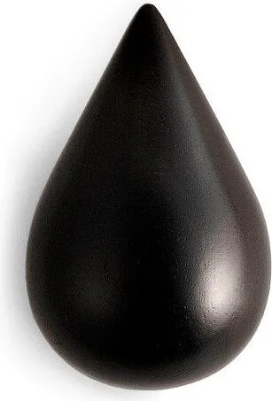 Крючок для дома Normann Copenhagen Dropit male, дерево, на 2 крючка