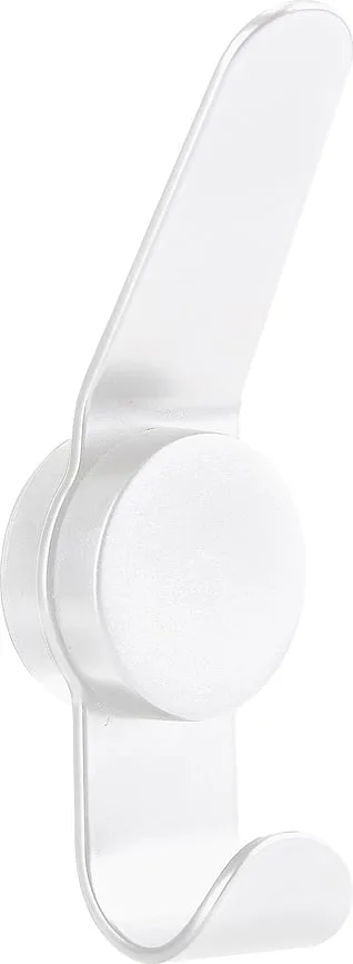 Крючок для дома Zone Denmark Puck, пластик, на 2 крючка