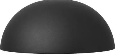 Абажур Ferm Living Dome, металл, 38 см