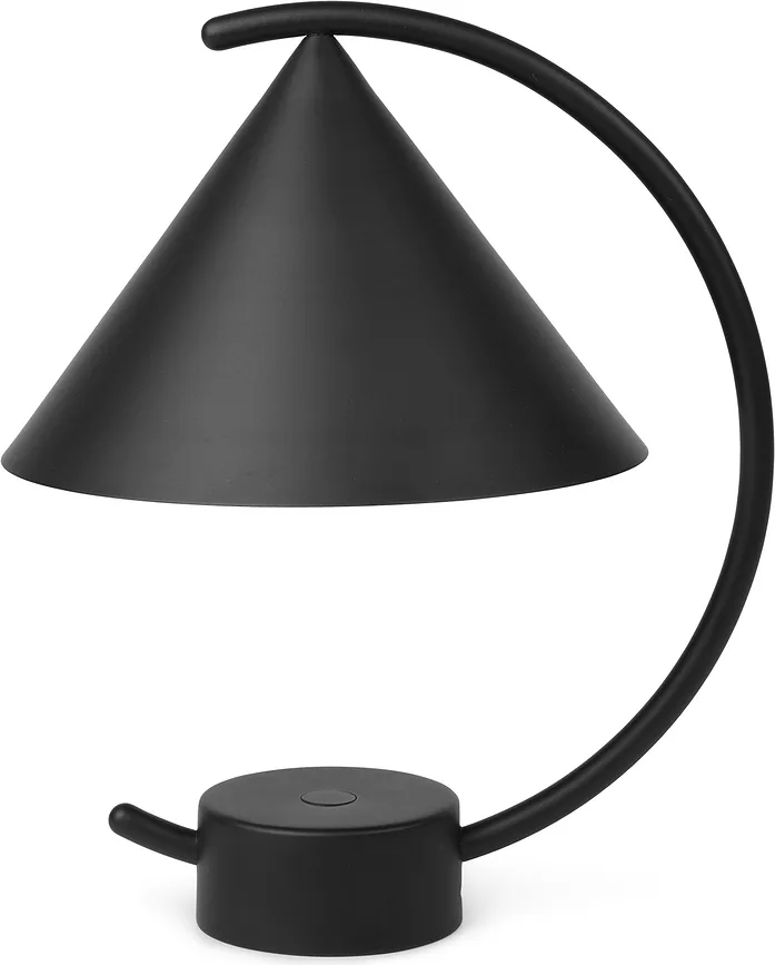 Настольный светильник Ferm Living Meridian, металл