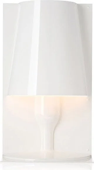 Настольный светильник Kartell Take, пластик