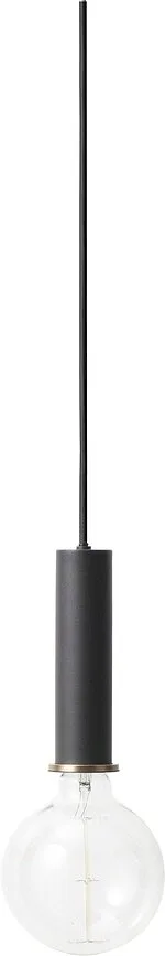 Подвесной светильник Ferm Living Socket Pendant, металл, 6 см · арт. fabr 5109