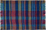 Плед H bsch Loom, акрил, 140 200 см, разноцветный — фото 1