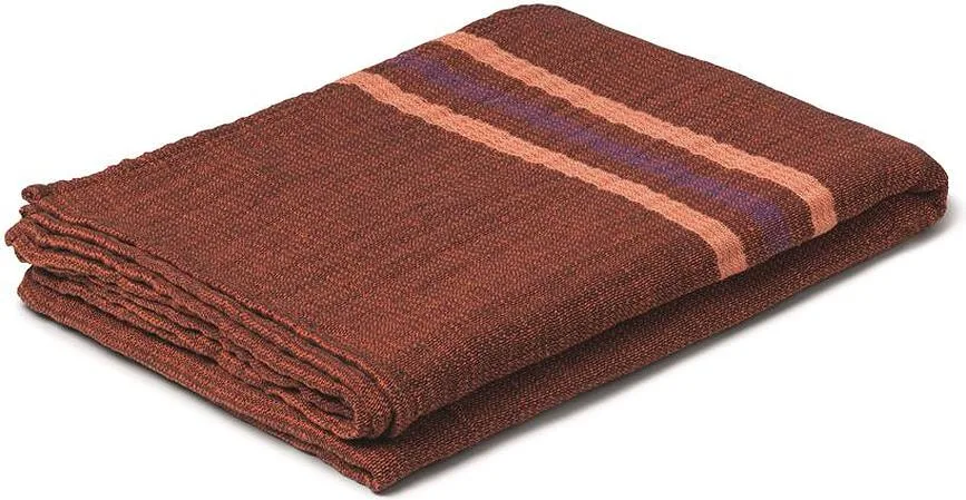 Плед Juna Comfort, хлопок, 130 190 см