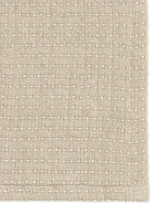 Покрывало стёганое Ferm Living Daze, хлопок, 240 250 см