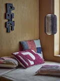 Декоративная подушка Bloomingville, Bri, 35 50 см, хлопок, коричневая — фото 4