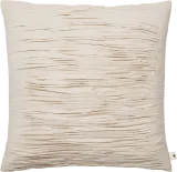 Декоративная подушка Ferm Living, Falda, 50 50 см, хлопок, белая — фото 3