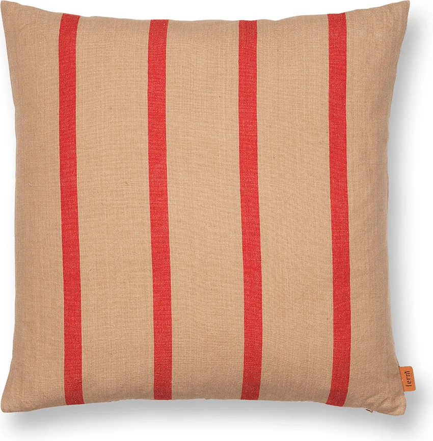 Декоративная подушка Ferm Living, Grand, 50 50 см, хлопок