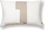 Декоративная подушка Ferm Living, Part, 40 60 см, хлопок — фото 1