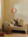 Декоративная подушка Ferm Living, Swif, 40 60 см, хлопок, бежевая — фото 4