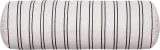 Декоративная подушка Ferm Living, Twill, 20 60 см, хлопок, белая — фото 1