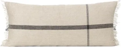 Декоративная подушка ferm living, calm, 40 , хлопок · арт. fabr 1104267926