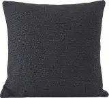 Декоративная подушка Muuto, Mingle, 45 45 см, хлопок, синяя — фото 1