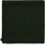 Наволочка декоративная Hay, Texture, 50 50 см, хлопок, зелёная — фото 1