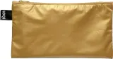 Набор косметичек LOQI Metallic, разноцветная, 3 шт., полиэстер — фото 2