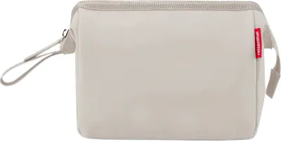 Косметичка Reisenthel Allrounder, серая, полиэстер