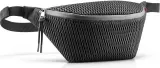 Косметичка Reisenthel Extralite Mesh, чёрная, полиэстер · арт. fabr GL7082 — фото 4