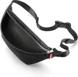 Косметичка Reisenthel Extralite Mesh, чёрная, полиэстер · арт. fabr GL7082 — фото 7
