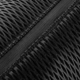 Косметичка Reisenthel Extralite Mesh, чёрная, полиэстер · арт. fabr GD7082 — фото 1