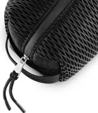 Косметичка Reisenthel Extralite Mesh, чёрная, полиэстер · арт. fabr GD7082 — фото 5