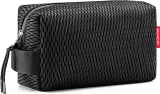 Косметичка Reisenthel Extralite Mesh, чёрная, полиэстер · арт. fabr GD7082 — фото 8