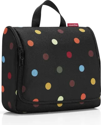 Косметичка Reisenthel Toiletbag XL, полиэстер