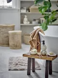 Дозатор для жидкого мыла Bloomingville Minna, камень, бежевый — фото 2