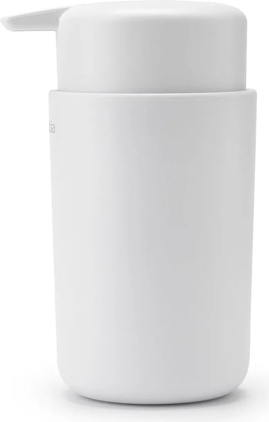 Дозатор для жидкого мыла Brabantia ReNew, пластик